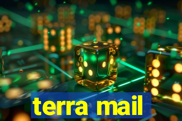 terra mail